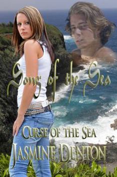 Paperback Song of the Sea: Curse of the Sea Book