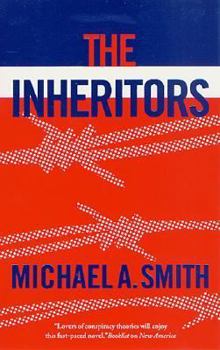 Mass Market Paperback The Inheritors Book