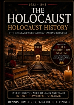 The Holocaust: History with Integrated Curriculum & Teaching Resources