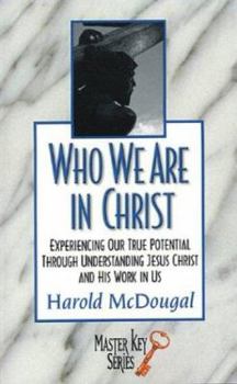 Paperback Who We Are in Christ Book