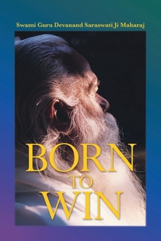 Paperback Born to Win Book