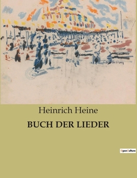 Paperback Buch Der Lieder: Eine poetische Reise durch Liebe, Schmerz und Sehnsucht [German] Book
