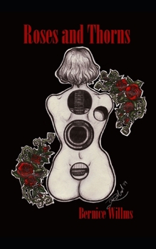 Paperback Roses and Thorns Book