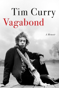 Hardcover Vagabond: A Memoir Book