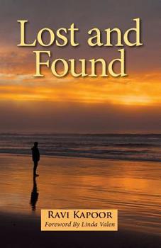 Paperback Lost and Found Book