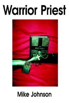 Paperback Warrior Priest Book