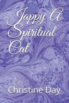 Paperback Jappy A Spiritual Cat Book