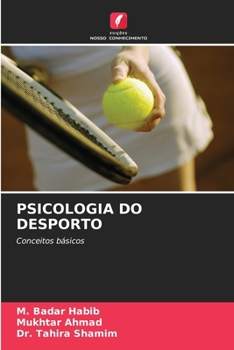 Paperback Psicologia Do Desporto [Portuguese] Book
