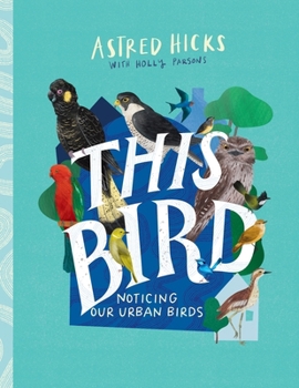 Paperback This Bird Book