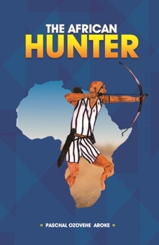 Paperback The African Hunter Book