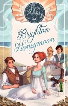 Brighton Honeymoon - Book #2 of the Weaver