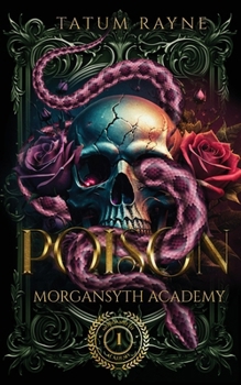Paperback Poison: Discreet Edition Book