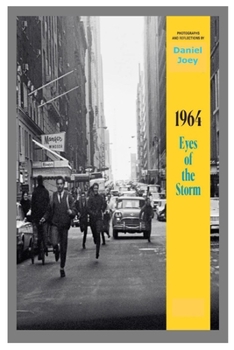 Paperback 1964 Eyes of the Storm (New Revision and Analysis) Book