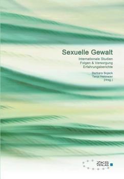 Paperback Sexuelle Gewalt [German] Book