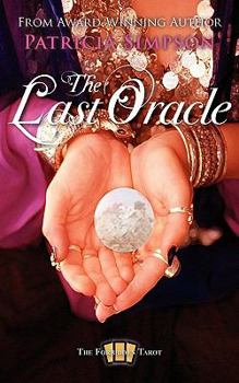 Paperback The Last Oracle Book