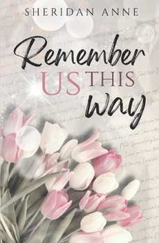 Paperback Remember Us This Way Book