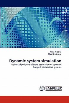 Paperback Dynamic system simulation Book
