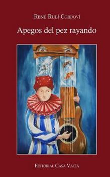 Paperback Apegos del pez rayando [Spanish] Book