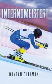 Hardcover Infernomeister Book