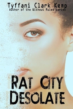 Paperback Rat City Desolate Book