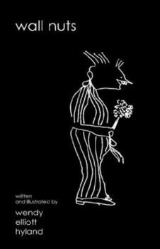 Hardcover Wall Nuts Book
