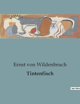 Paperback Tintenfisch [German] Book