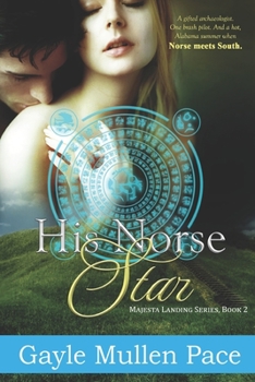 Paperback His Norse Star Book