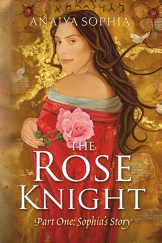 Paperback The Rose Knight Book