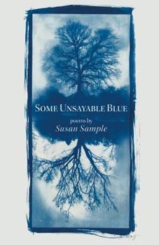 Paperback Some Unsayable Blue Book