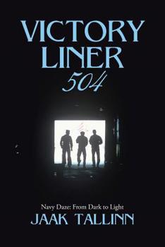 Paperback Victory Liner 504 Book