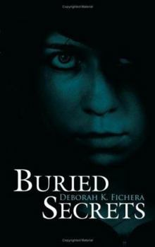 Paperback Buried Secrets Book