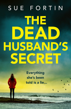 Paperback The Dead Husband's Secret Book