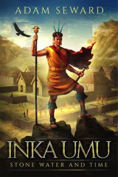 Paperback Inka Umu: Stone Water and Time Book