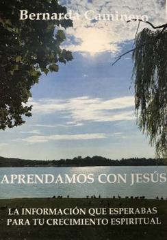 Paperback APRENDAMOS CON JESUS (Spanish Edition) [Spanish] Book
