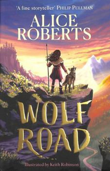 Paperback Wolf Road: The Times Children's Book of the Week Book