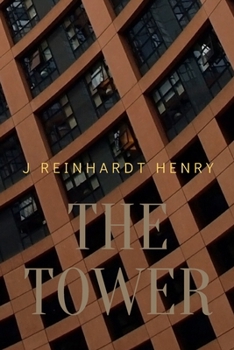 Paperback The Tower: We will rebuild! Book