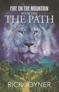 The Path - Book  of the Fire on the Mountain