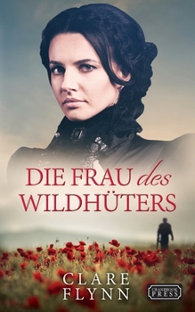 Paperback Die Frau des Wildhüters [German] Book