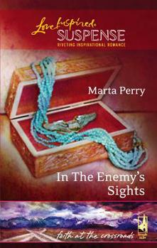 In the Enemy's Sights - Book #4 of the Faith at the Crossroads