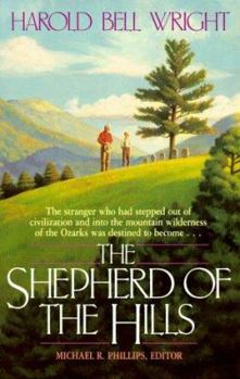 Paperback The Shepherd of the Hills Book