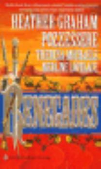 Mass Market Paperback Renegades: Seize the Wind, Apache Fire, Rogue Knight Book