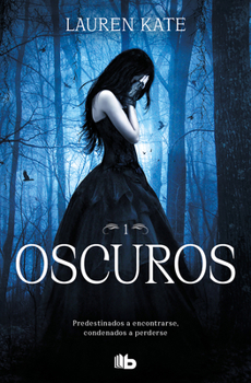 Paperback Oscuros / Dark [Spanish] Book