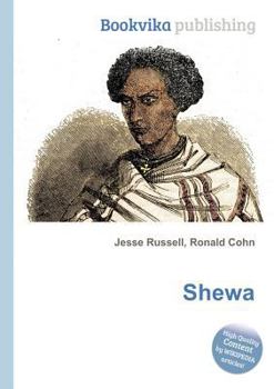 Paperback Shewa Book