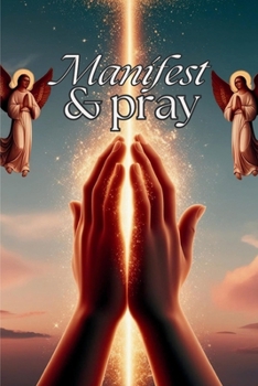 Paperback Manifest and Pray Book