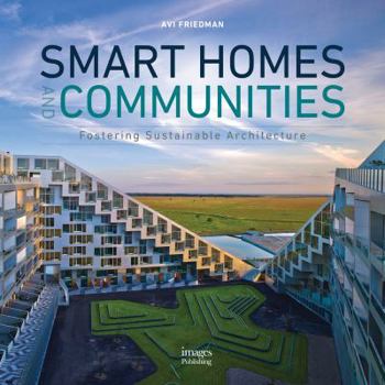 Hardcover Smart Homes and Communities Book