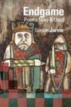 Paperback Endgame Book