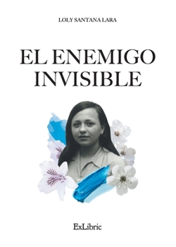 Paperback El enemigo invisible [Spanish] Book