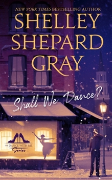 Paperback Shall We Dance? Book