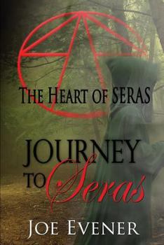 Paperback Journey to Seras Book