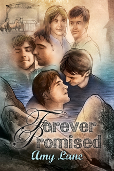 Forever Promised - Book #4 of the Promises